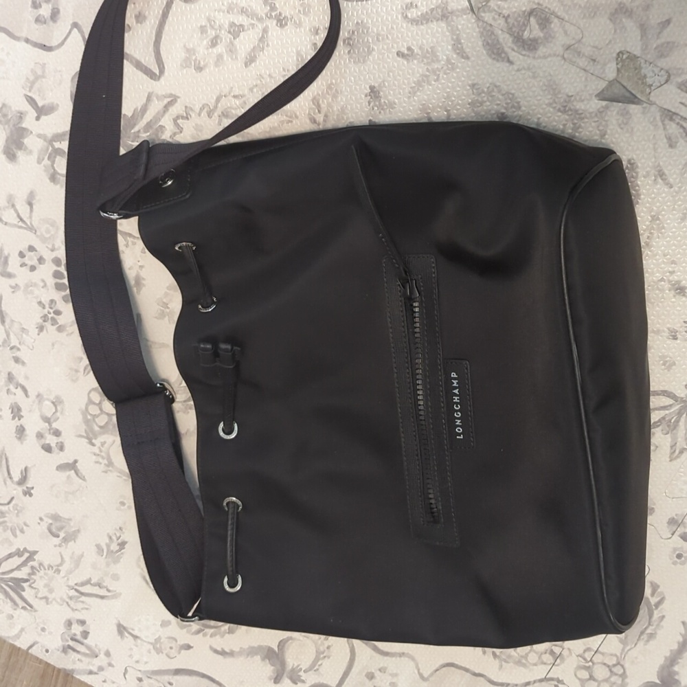 Longchamp Le Pliage Neo Bucket Bag
